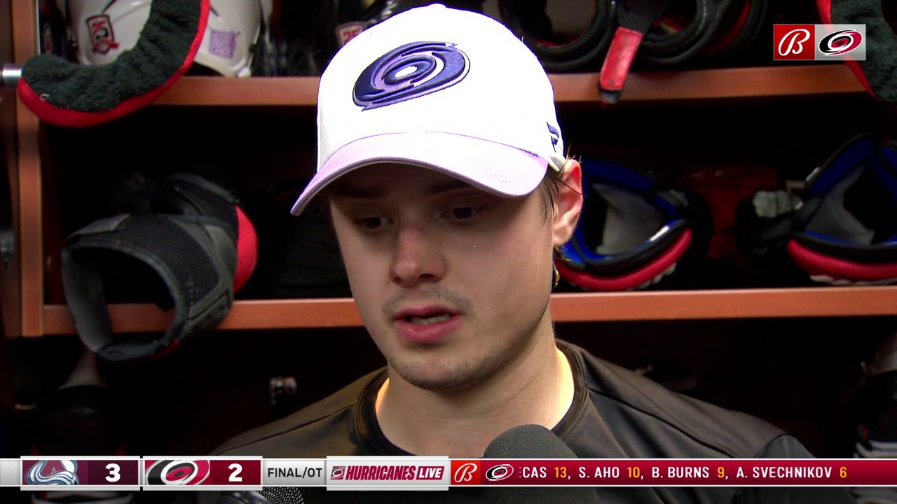 Bally Sports Canes on Twitter ""I liked our game, other than our