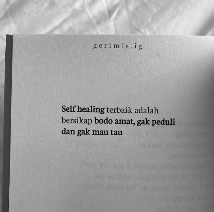 #QuoteHariIni
#quotes 
galau dulu yuk sama minceu, terkadang kita butuh sedikit kata2 yang bukan hanya sekedar menenangkan hati. tapi terkadang kita butuh kata2 yang memang sesuai dengan kenyataan dihati.