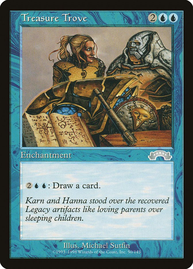 Twitter may go down, but the Pauper Leagues' Project is still strong!
If you wish to support us, we have a Patreon and Ko-Fi. Links at the bio. 
I post small updates there but the complete breakdown is the public article! Donations are 50/50 between people sending data and me.