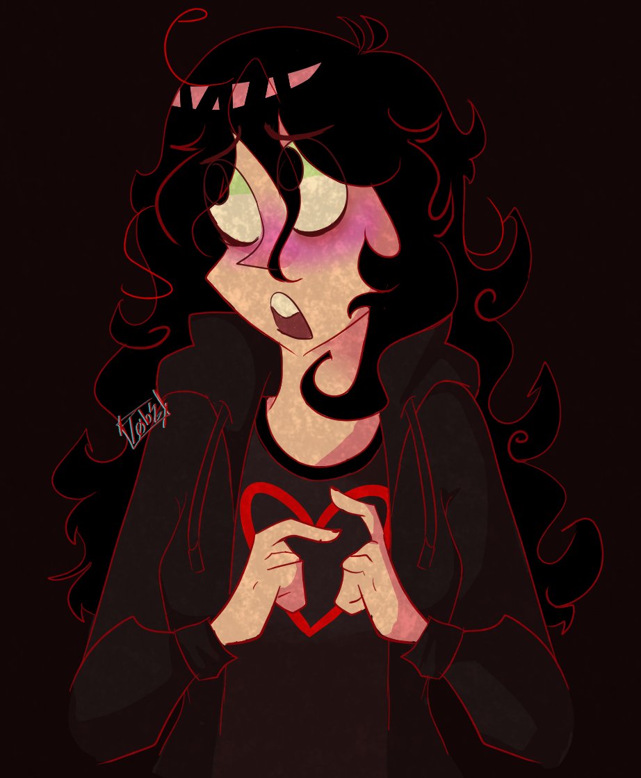 Tobzzz on Twitter "Expresiones que hice de John Doe para un tik tok