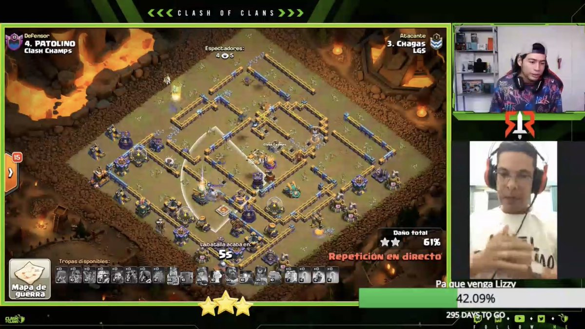 Chagas 🕹📱 tweet media