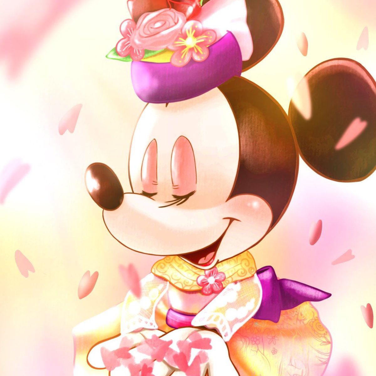 pazul_mouse_'s tweet photo. @disneyjp 
#ハッピーバースデーミッキーミニー
#おめでとうキャンペーン

2人のことがいつまでも大好きです🐭💖お誕生日おめでとう！！ https://t.co/mkNABy6kwI