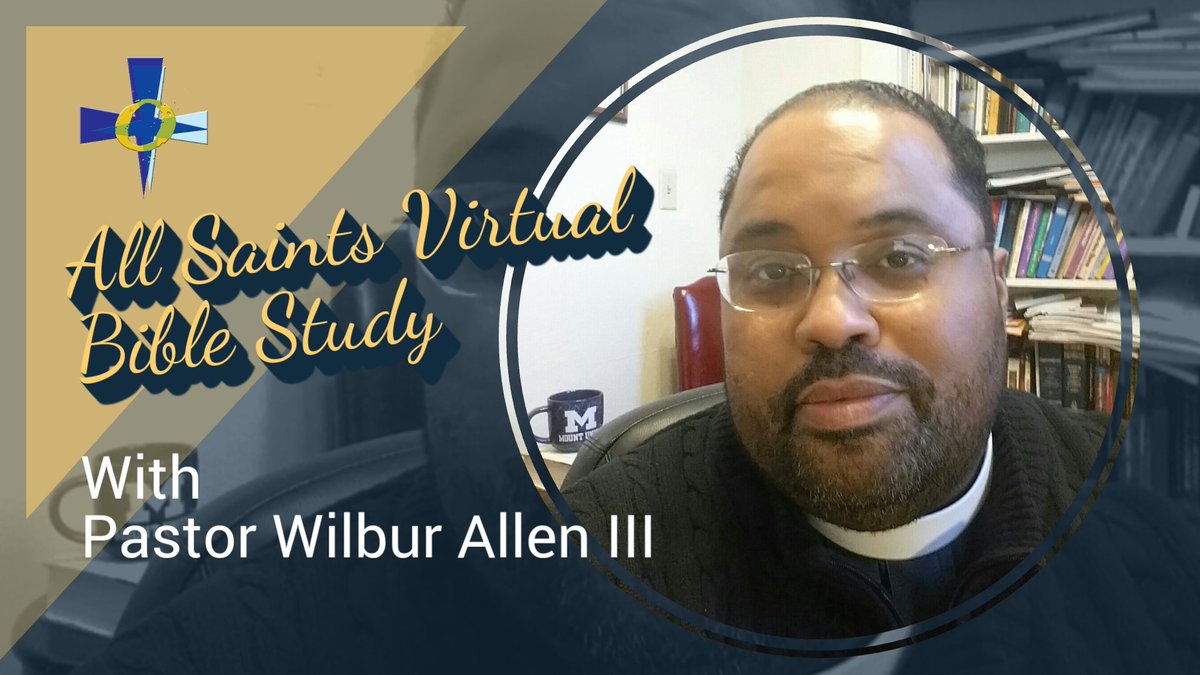 allsaintstemple's tweet photo. To watch the All Saints #VirtualBibleStudy tap on the link:
https://t.co/19yW5jcvDd https://t.co/H7WCbG6qk6