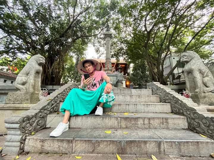 Today is birthday of Assam king Zubeen garg..I also wish you \"Happy birthday Zubeen da\" 