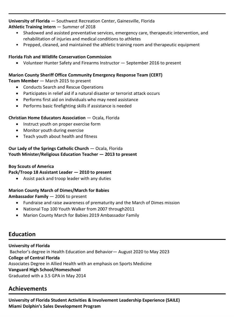 MichaelL9504's tweet photo. @elonmusk if you have any positions available, I am 100% willing to work for you. I have attached my resume so you can see my experience. I would love to work for you https://t.co/G6k9oXauYd