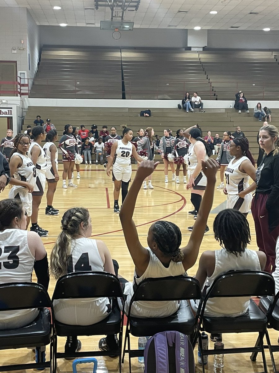 First home game of the season!