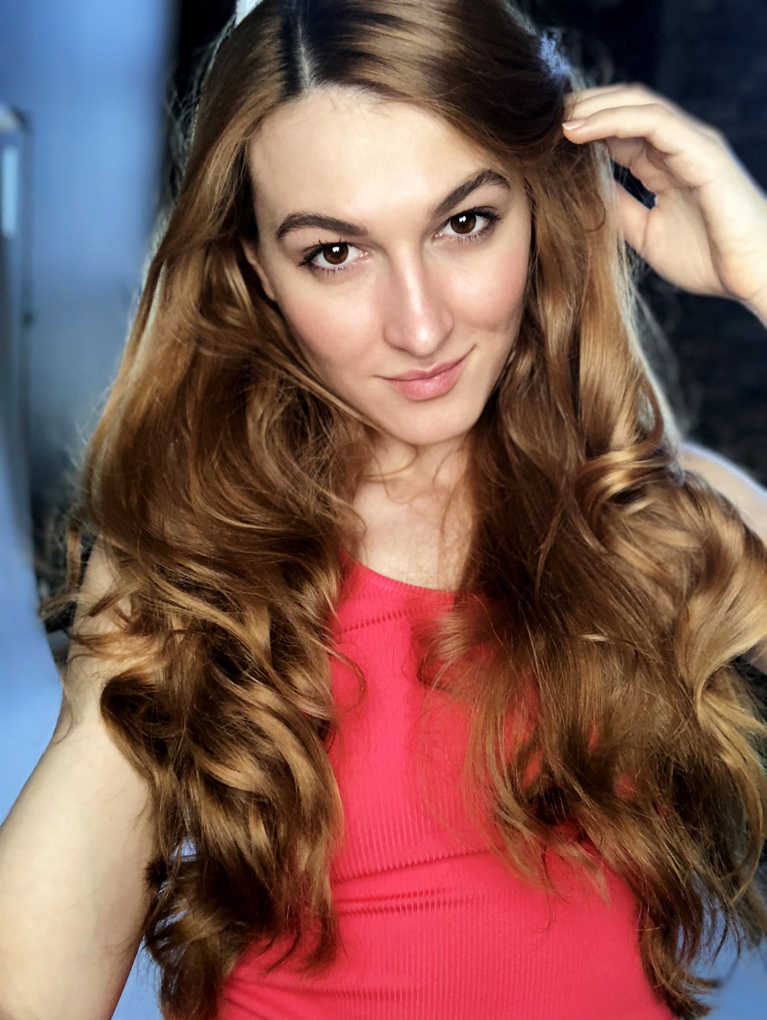 TW Pornstars RocknRose. Twitter. Eating something and will be live