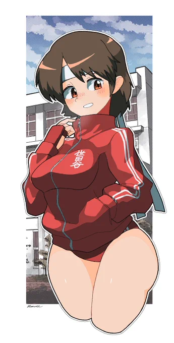 ウオオバトンいただきました!ありがとうございます!!いろんなゲームからお気に入りをペタリ#引用RTで絵を上げて5名指名してバトンでお気に入りの絵を載せる  