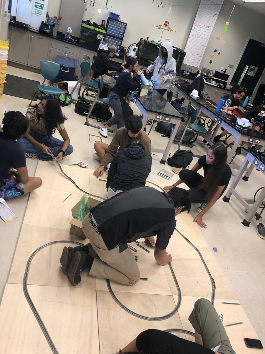 It has begun! #mpx students at <a href="/midpac/">Mid-Pacific</a> BIG project! Humanities and STEM. EQ: What Does the US Look Like? Stay tuned…