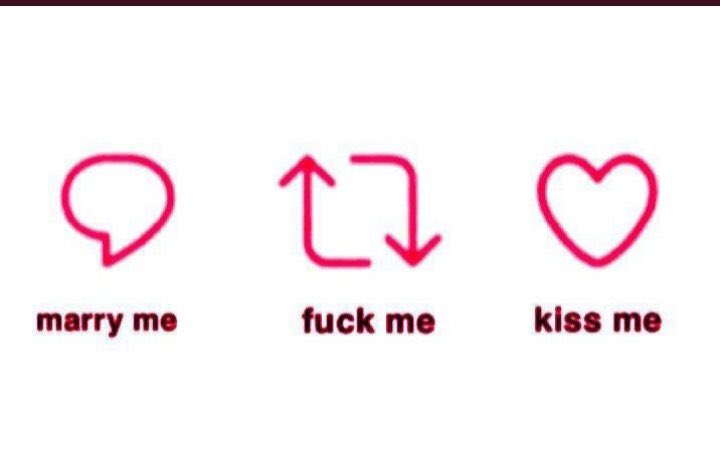 Let me see which one you want from me. Be honest with me