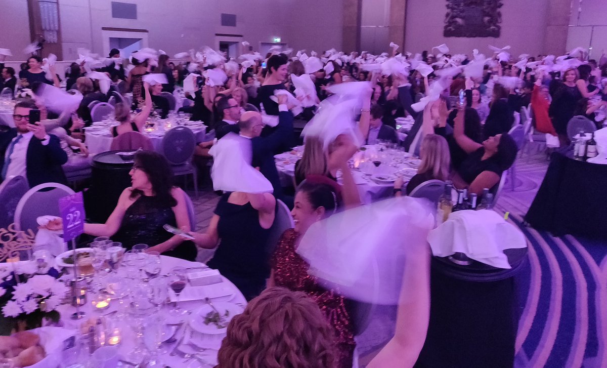 Let’s hear it for our 2022 Canada’s Most Powerful Women: Top 100 Award Winners! 👏 👏 👏 That’s a wrap for the night, but just the beginning of many great things to come.

#LiveYourTruth #WXNTop100