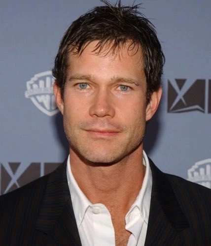 Happy Birthday to Dylan Walsh . 