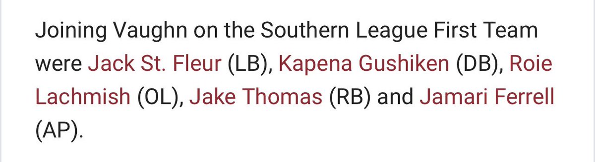 Jake Thomas tweet media