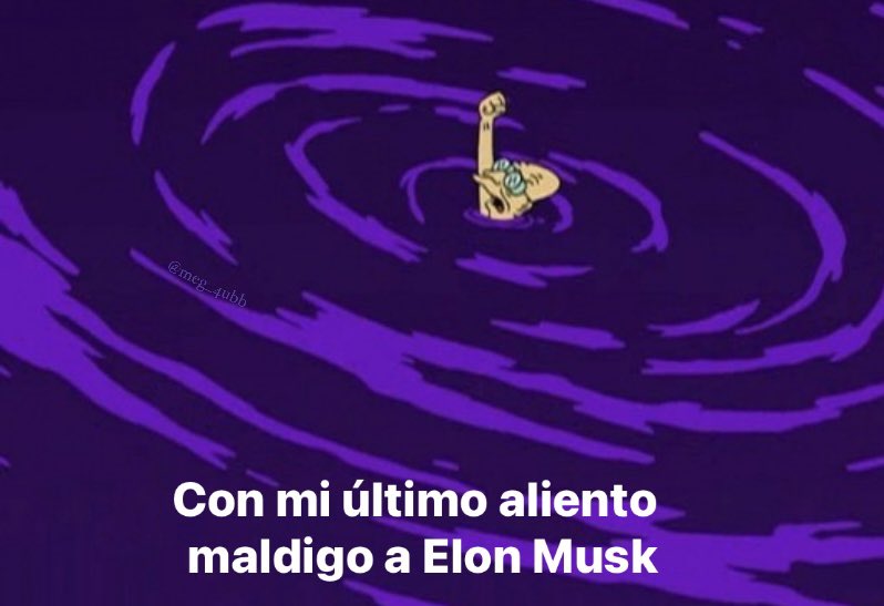 mme_bavarde_'s tweet photo. Este era nuestro asqueroso Twitter, pero era nuestro. Llegó ese malparido megalómano de Elon Musk y acabó con nuestro barrio de mala muerte.

Y Mastodon al parecer es una gonorrea. https://t.co/Siqvmz4fRB