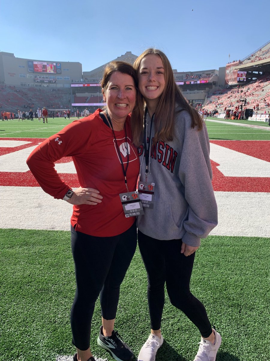 Hannah Conger tweet media