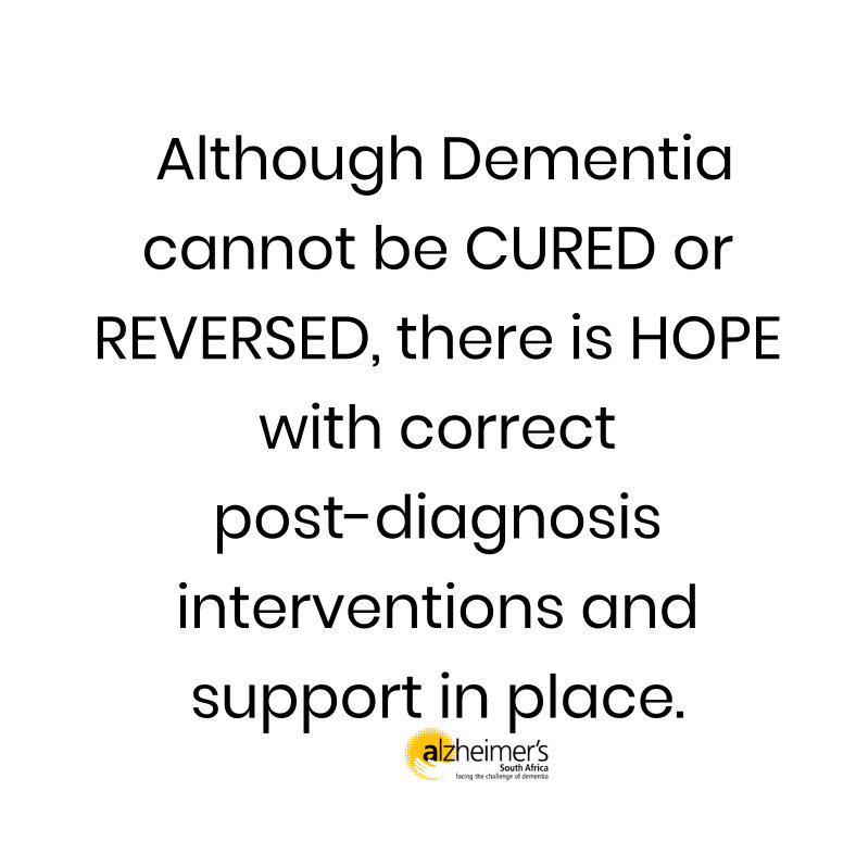 ADASA NPC (@alzheimersorgsa) on Twitter photo 