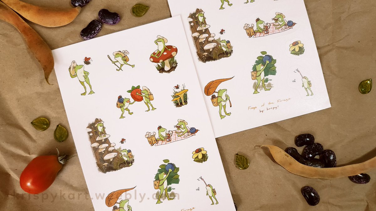 🐸 krispyhu ☁️🦋 @ P4P 🍉🐸 tweet media