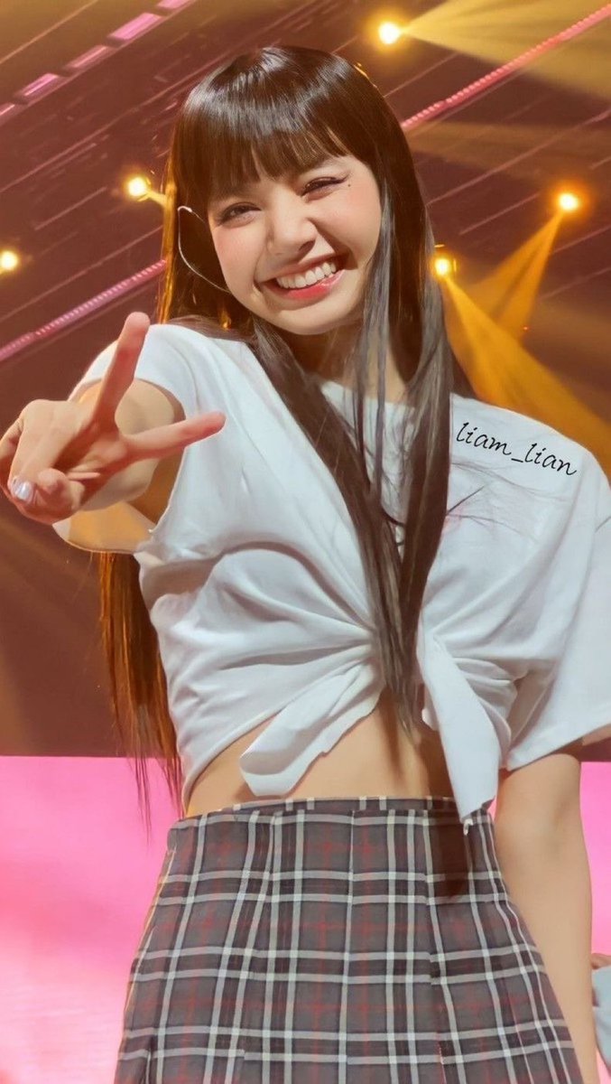 TEAM LISA PH tweet media