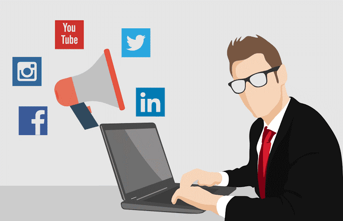 Seo experts. 
If you want, i can set up your YouTube and Websites top tanking in social media.