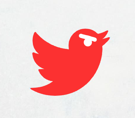 MeshMonki's tweet photo. My hope is for a new Twitter called 🅱️itter™️. Here's a logo https://t.co/4aK6jFmuwB