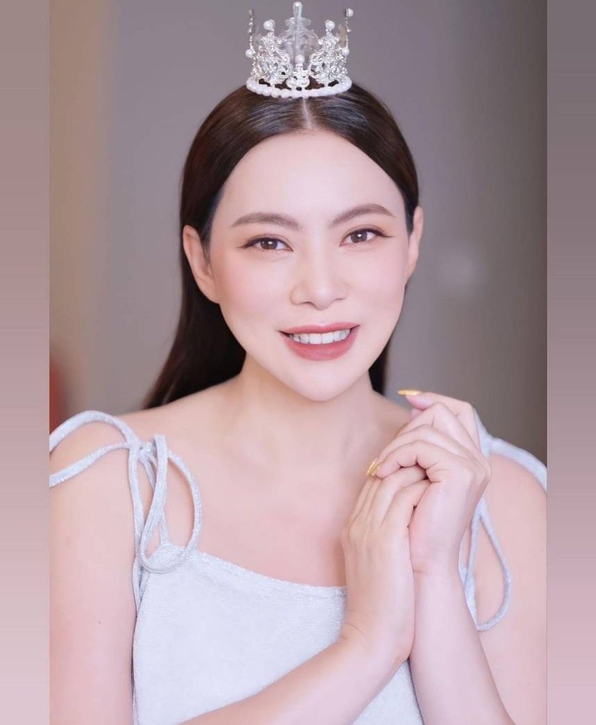 fan ดร.บุ๋ม ปนัดดา วงศ์ผู้ดี tweet media