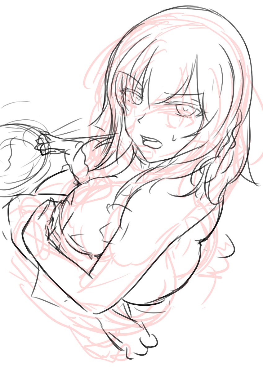 まさか入渠シーンまで拝めるとは思いませんでしたよ 