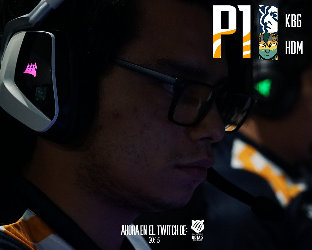 BalamGaming's tweet photo. 💙🧡🐆Ya se juega la segunda partida 1-0 a favor de los jaguares en su primer jornada en el upper bracket:
https://t.co/7eyCYlblrz
#DALEBALAM #DOTA2 #eSports
PD: Pido perdón 🥹 olvide ponerlo cuando comenzabamos D: no me despidan. En mi defensa se cayó el stream.
Att: CM https://t.co/OQFbYnDqie