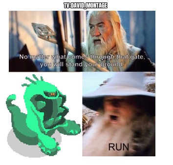 twitch.tv/David_Montage?… Who you gonna call? #moonlighter #indiegame #roguelike #dungeoncrawler #streamer #twitchtv #letsplay #chatty #chadgaming #monke #bean #metalhead #goodvibes #ligma #MEMES #memesdaily #memeslover #dankmemes #games #obama