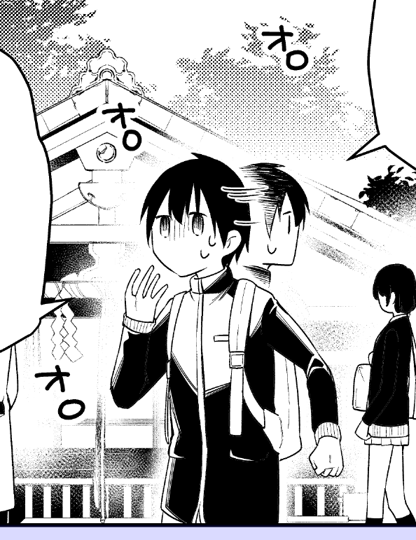 本日の作業
オロオロ大鳥
#ちゃんと吸えない吸血鬼ちゃん
単行本1~3巻もよろしくお願いします!🙇🙇✨
https://t.co/uWvAGc6rDY
試し読みはコチラから👍🍼
ニコニコ漫画:https://t.co/Nae0qIO59T
ComicWalker:https://t.co/h4R6FmGgch
pixivコミック:https://t.co/thyyRJJfJM