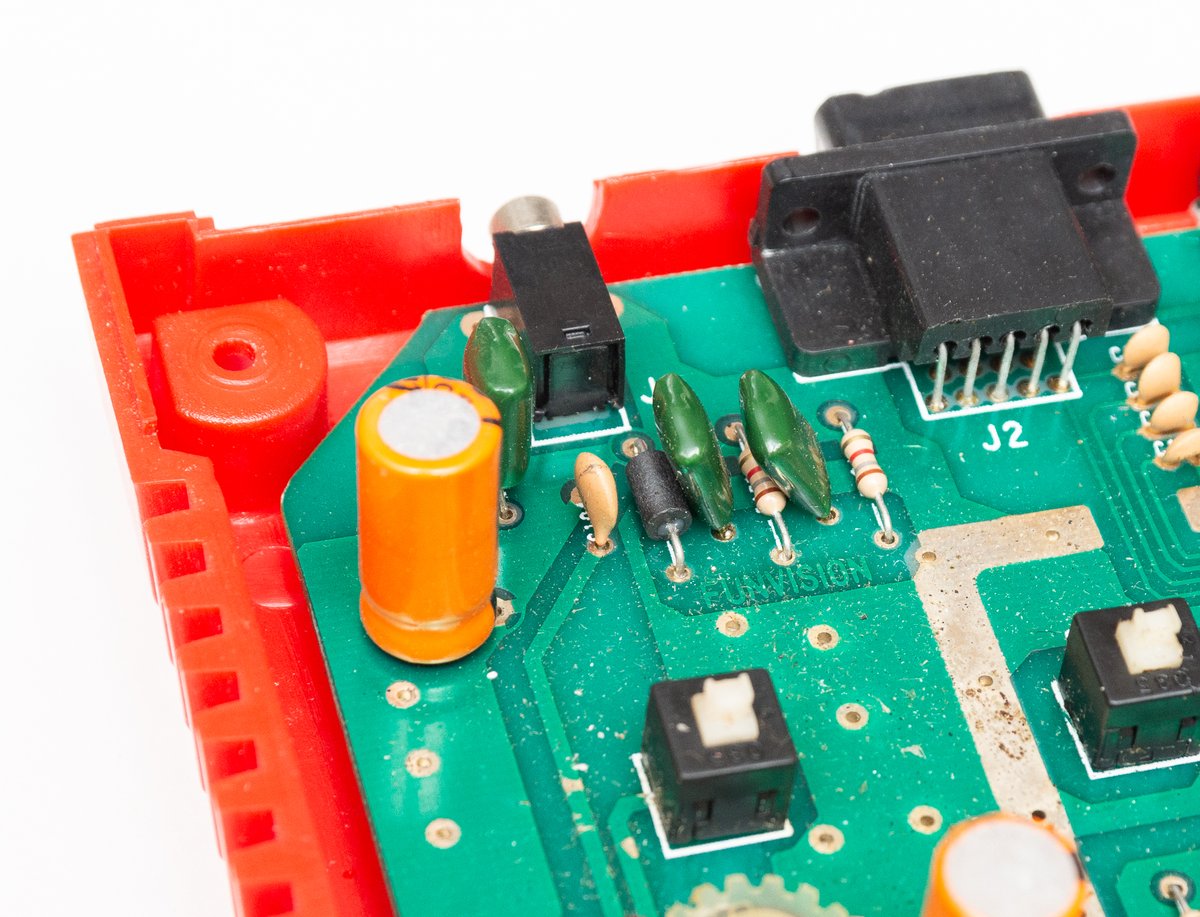 rob // AtariSpot tweet media