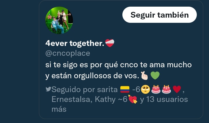 Chrisxyoongi's tweet photo. Ayy tq @cncoplace 💗 https://t.co/CBCSiRO6Jj
