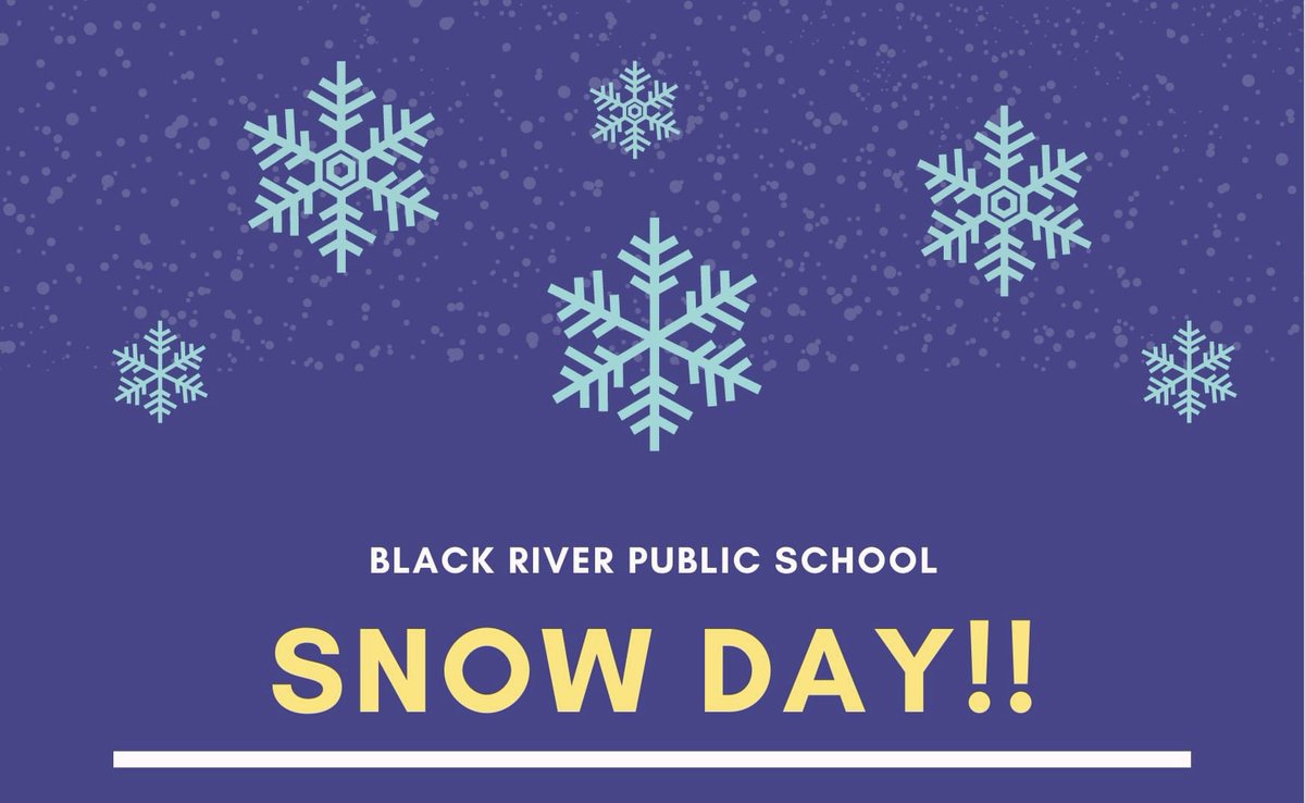 Black River tweet media