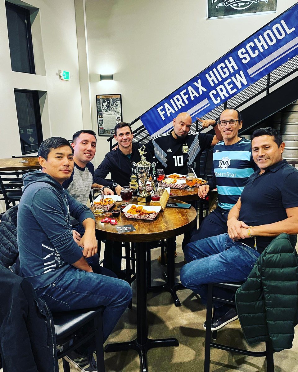 FCMetroStar's tweet photo. After 10 regular season games and 2 playoffs games, we are the Fall 2022 Division B Champions. With lots of hard work, perseverance and teamwork; anything is possible #soccerlife #alwaysgetup and #keepmovingforward @MetroStarSystem and @zoomph thanks a lot for your sponsorship https://t.co/RDW56Rew4h
