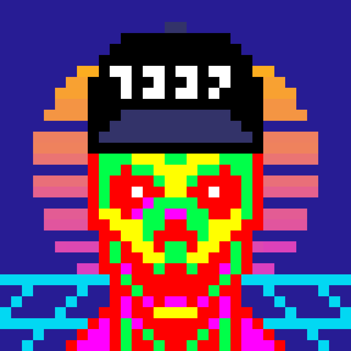 1337skulls's tweet image. 🚨💀  f233 g1v34w4y 41327  💀🚨

0n-ch41n 5ku115.  100% cc0.  100% f233.  100% 1337. 

f02 y0u2 ch4nc3 70 83c0m3 1337:  11k3 &amp;amp; 27 7h15 7w337 &amp;amp; 3n732 v14 7h3 24ff13 11nk3d 47 7h3 3nd 0f 7h15 7h234d

💀🧵
↓↓↓↓↓