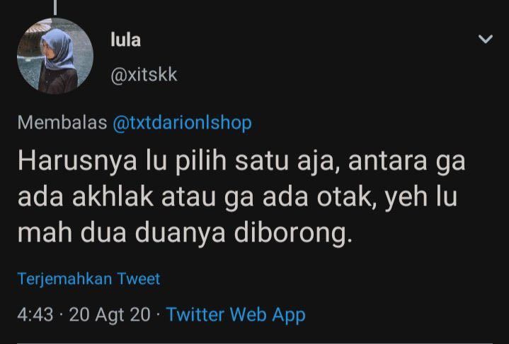 Suryananda100's tweet photo. KUMPULAN MEME TWITT WARGA TWITER

A THREAD https://t.co/DHbAcnf9tj