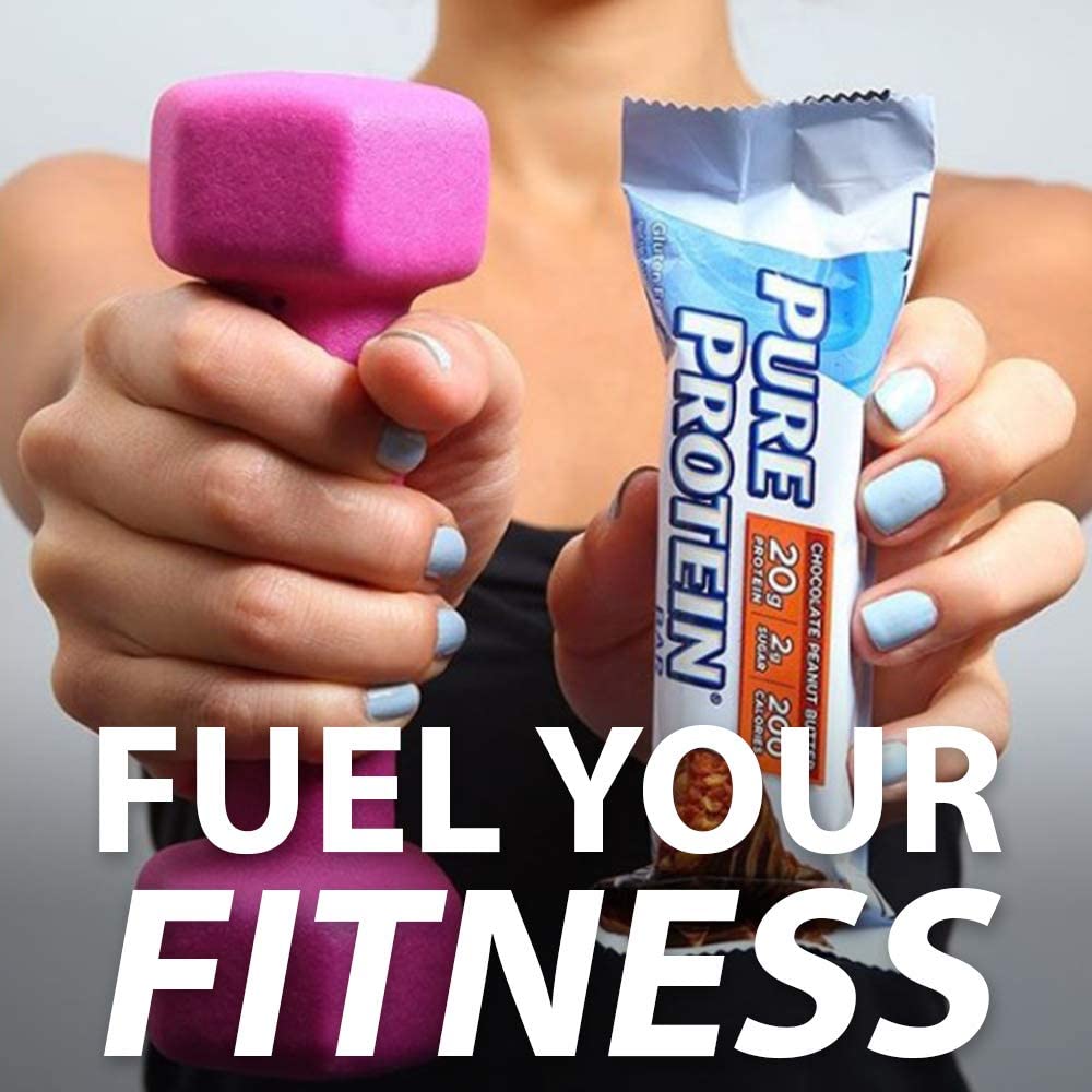 Shredded_Deals's tweet photo. Pure Protein Bars, Support Energy, Low Sugar, Gluten Free, Chewy Chocolate Chip, Pack of 12
Was $20
NOW 31% OFF!
SAVINGS HERE--> https://t.co/4JMzphlEHT

#AmazonPrime #protein #proteinBar #nutrition #chocolatechip #EatEmUp #cleaneating #musclegrowth #glutenfree #deal #savings https://t.co/eBEWw7pr3D