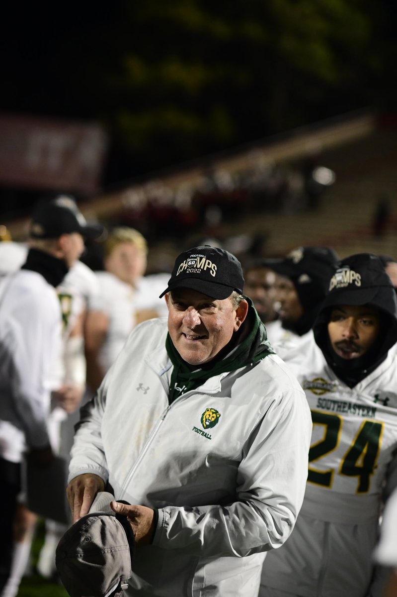 Southeastern Football tweet media