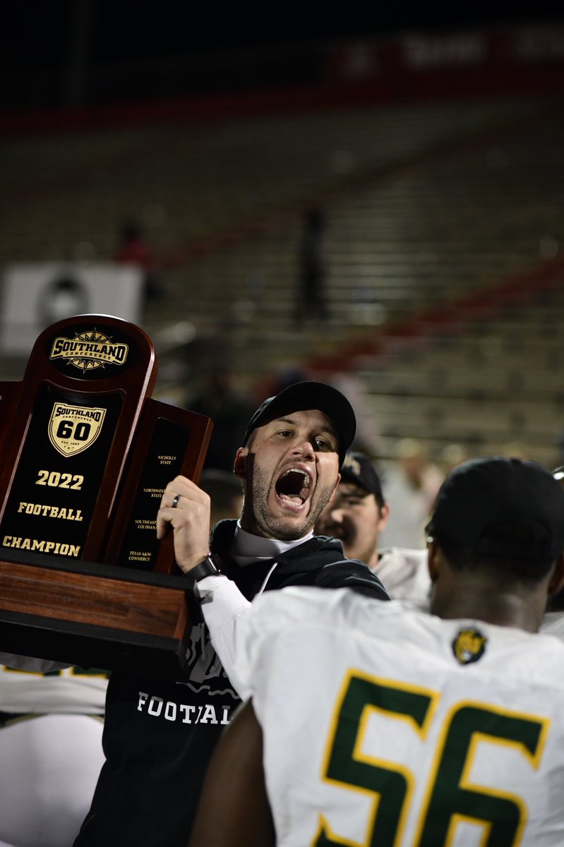 That winning feeling 🔔 x 🏆 

#LionUp | #BeBold