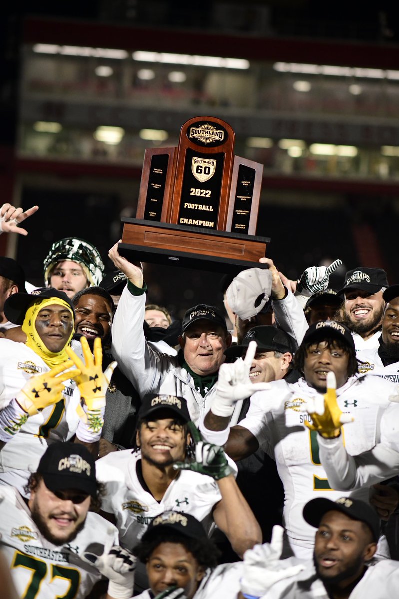 Southeastern Football tweet media