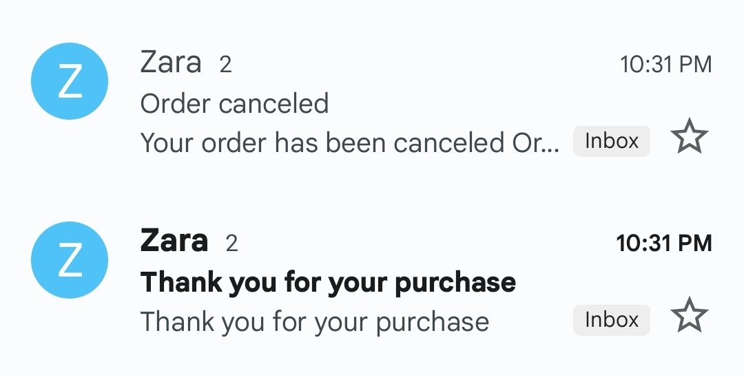 None of this shit is real tweet media