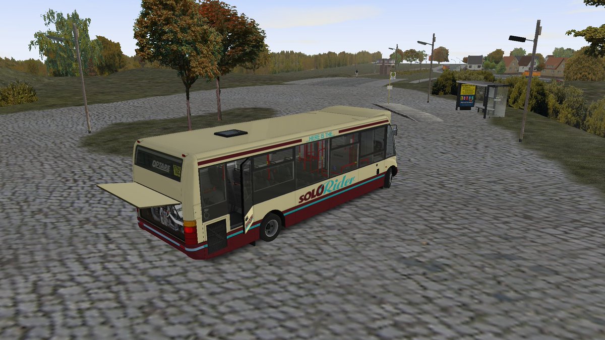 Digibus Preservation tweet media