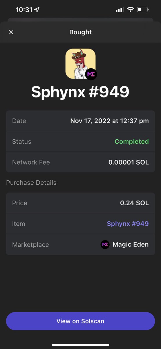 @TheSphynxUS just a Diamondhand 💪 buying cheap from noodle arms 🫠#NYAWISHOPPING