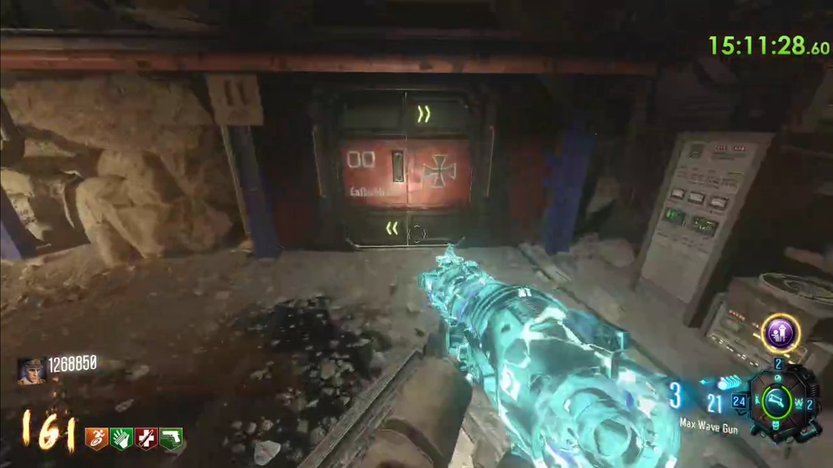 Guess I should make this known if anyone cares, got 161 on Moon No AATs CG last week. I know this record can be pushed by so much but who knows if I'll be the one to do it lmao

Full gameplay: youtube.com/playlist?list=…