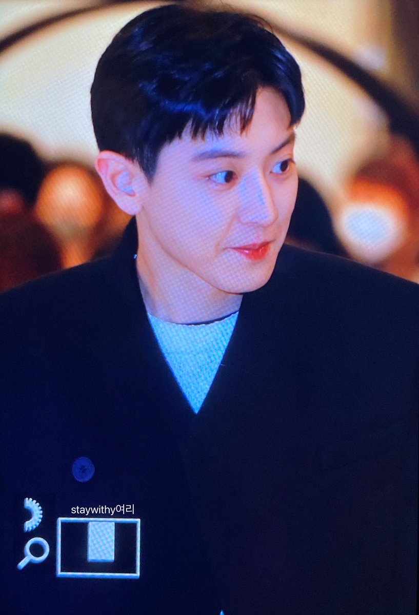 StayWithYeolli tweet media