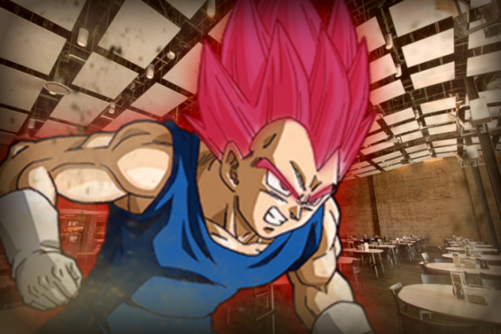 Vegeta on Twitter "They had it coming Kakarot! https//t.co/DQ7fOosOOK(02)