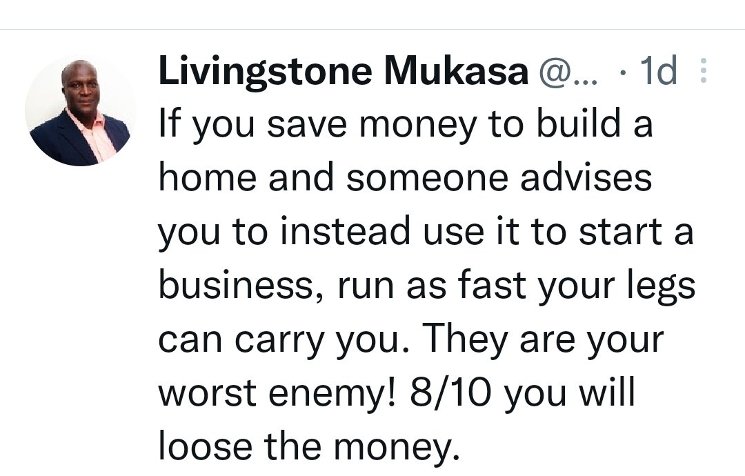 If this tweet rubbed you the wrong way, let me explain (Short Thread).