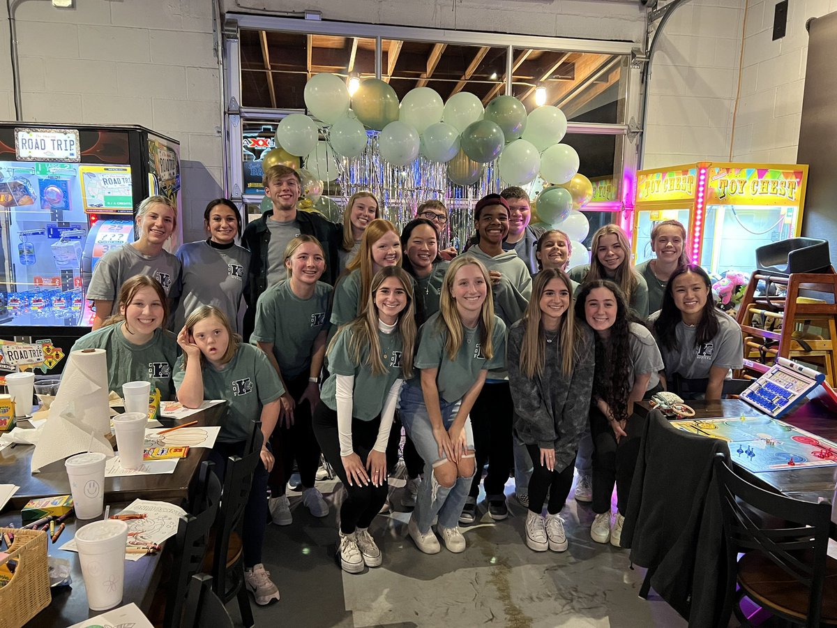 Dinner with Circle of Friends!! Thanks Old Town Ice House for hosting a community out for our kids!! <a href="/KellerHSCOF/">Circle of Friends</a> <a href="/KellerSped/">Keller ISD SpEd</a> <a href="/KHSIndianNation/">Keller High School</a>