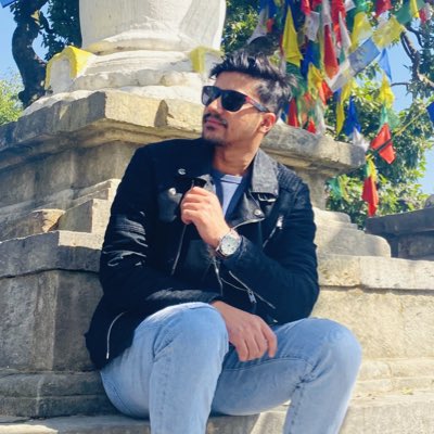 #NewProfilePic