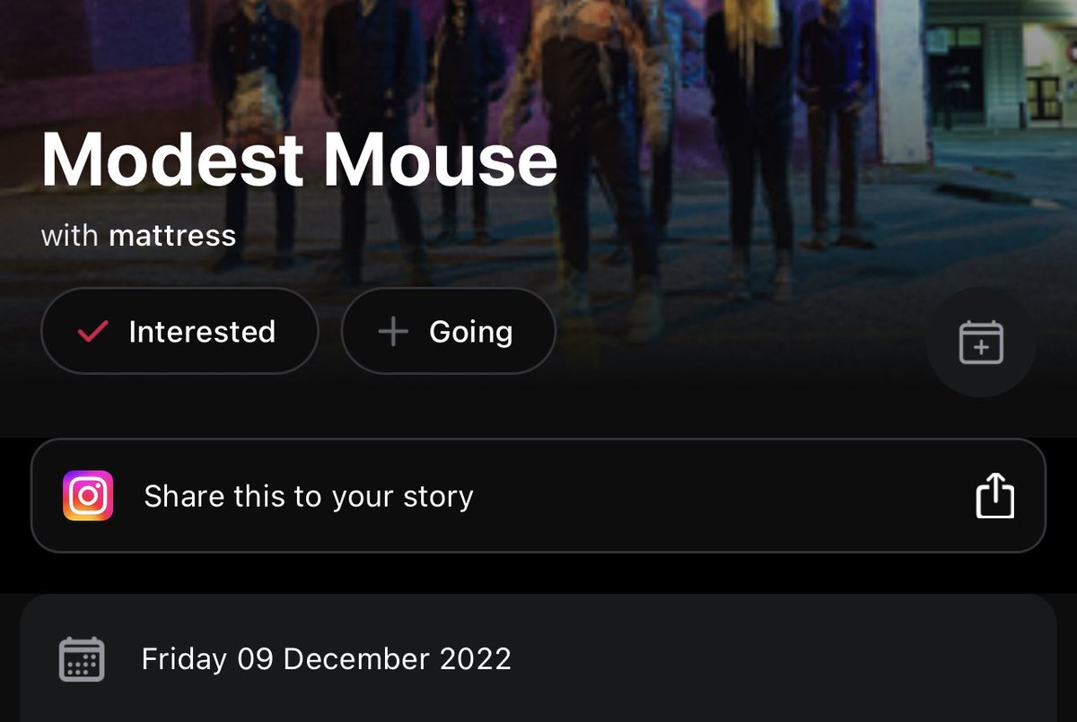 uhhuhmonii's tweet image. looking for @modestmouseband tickets in #chicago at #rivieratheater