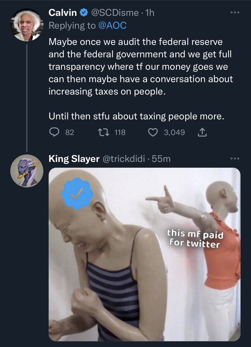 If this the end, shout-out to this account for hitting a buzzer beater from half-court.